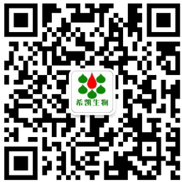 Scan for Beijing Xikai's WeChat account
